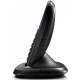 CORDLESS PHONES MOTOROLA C1001LB BLACK ΧΩΡΙΣ ΑΝΟΙΧΤΗ ΑΚΡΟΑΣΗ